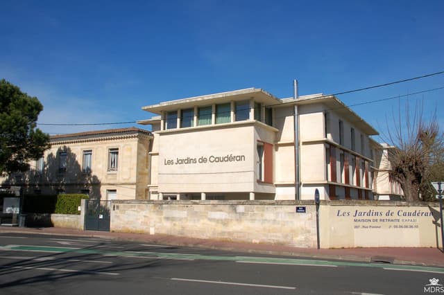 Photo de la résidence 1