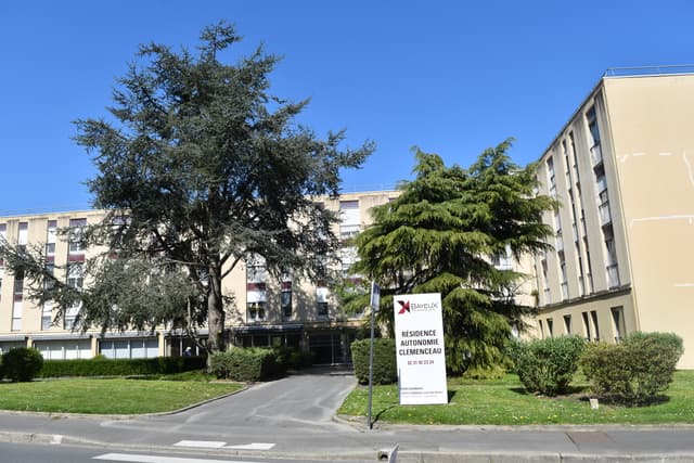 Photo de la résidence 1