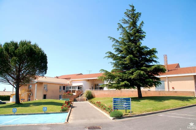 Photo de la résidence 1