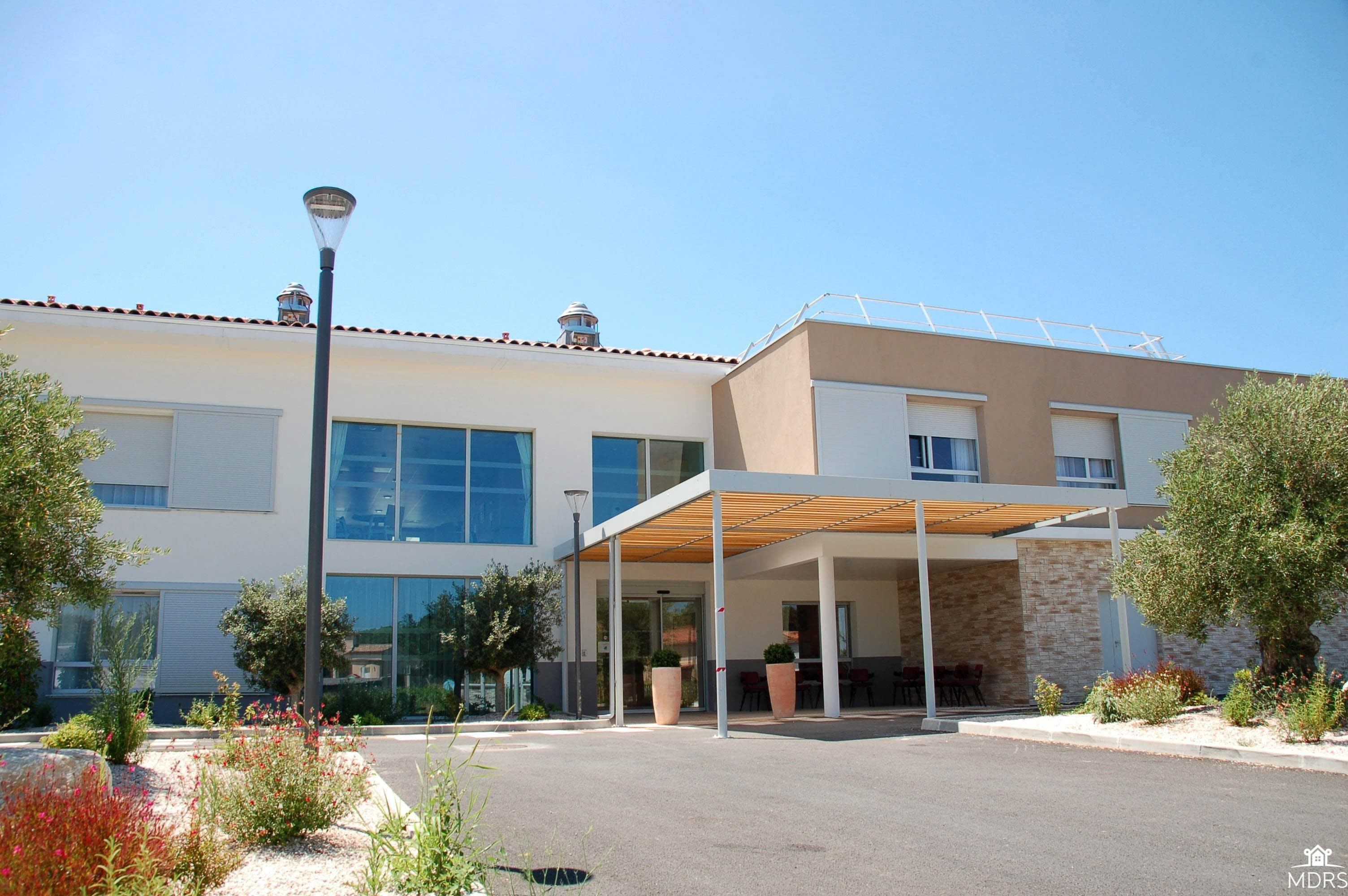 Résidence - Galerie de photos - Image 1 sur 3