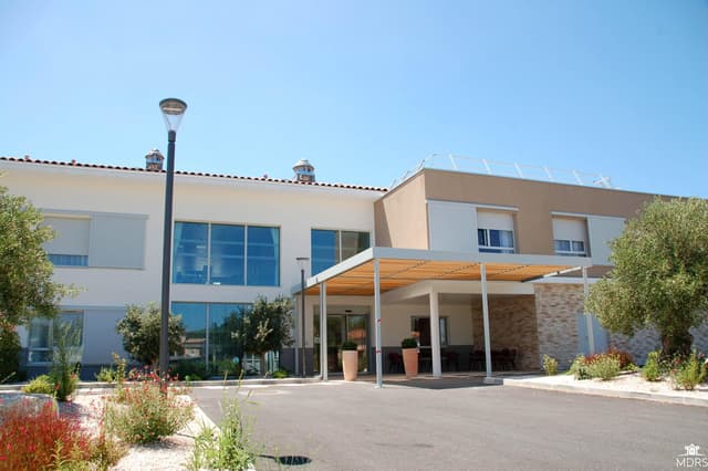 Photo de la résidence 1