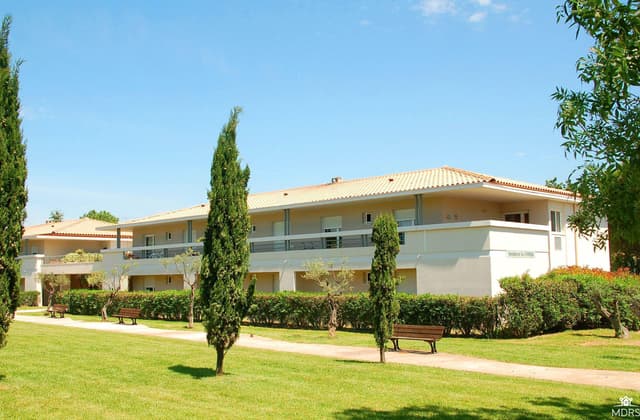 Photo de la résidence 1