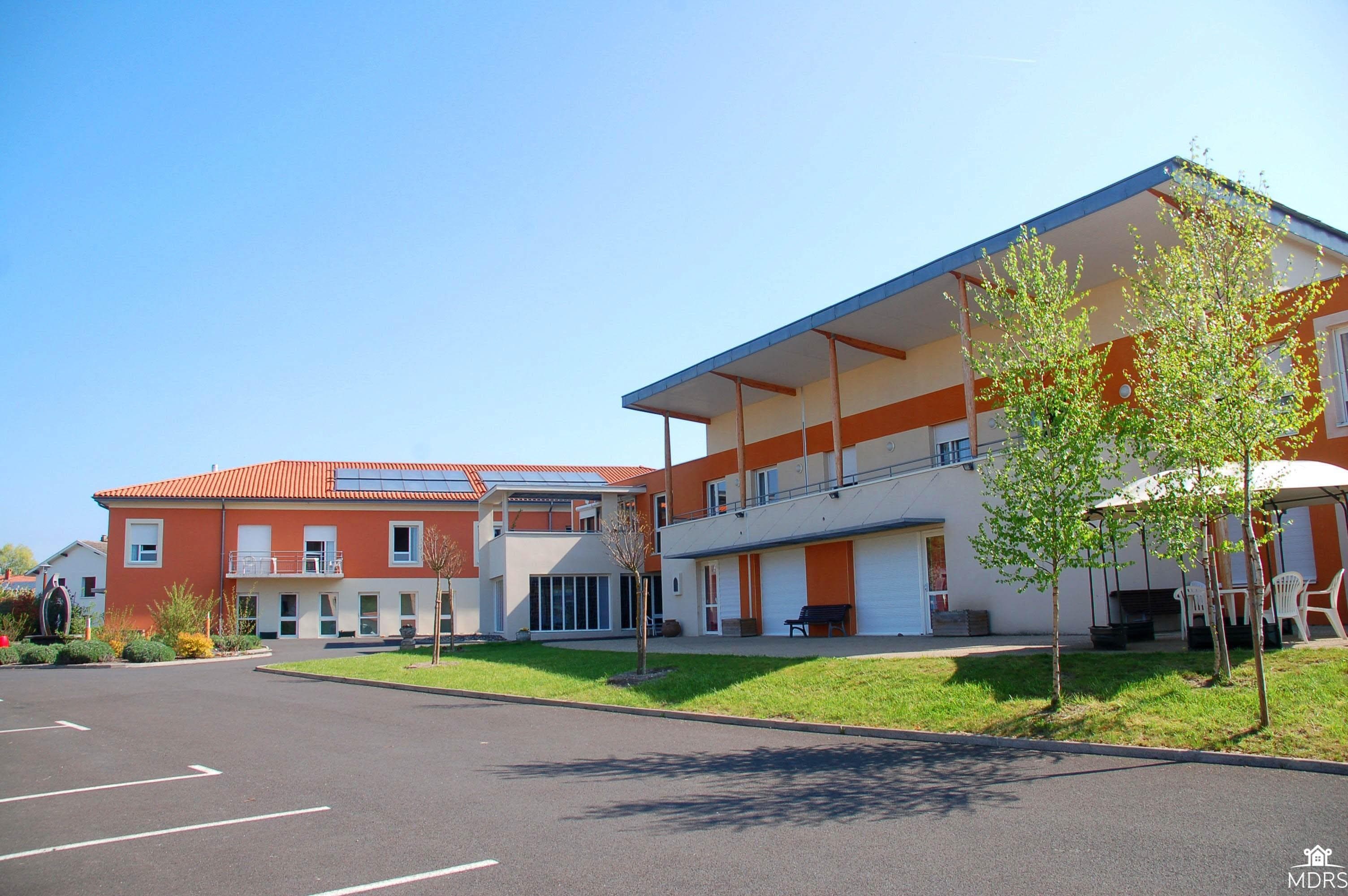 Résidence - Galerie de photos - Image 1 sur 1