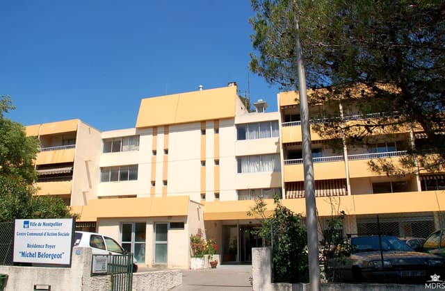 Photo de la résidence 1