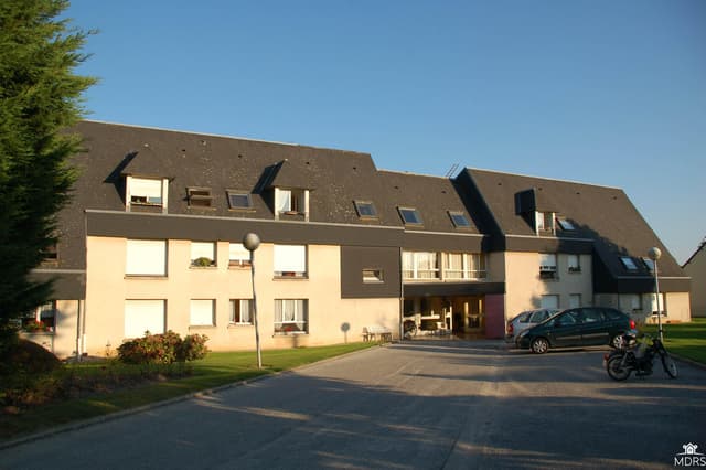 Photo de la résidence 1