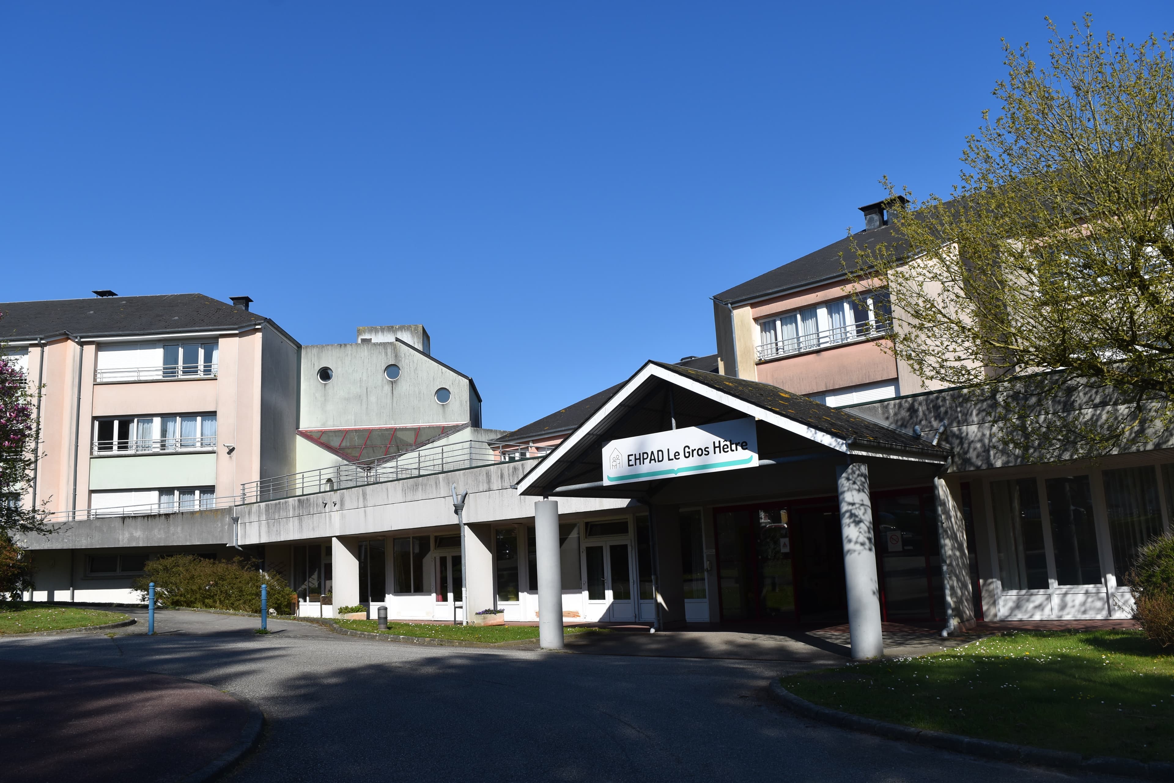 Résidence - Galerie de photos - Image 1 sur 3