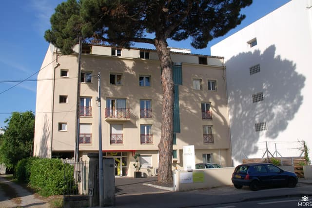 Photo de la résidence 1