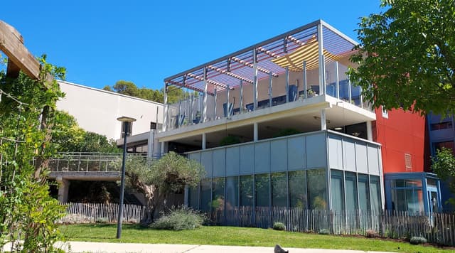 Photo de la résidence 1