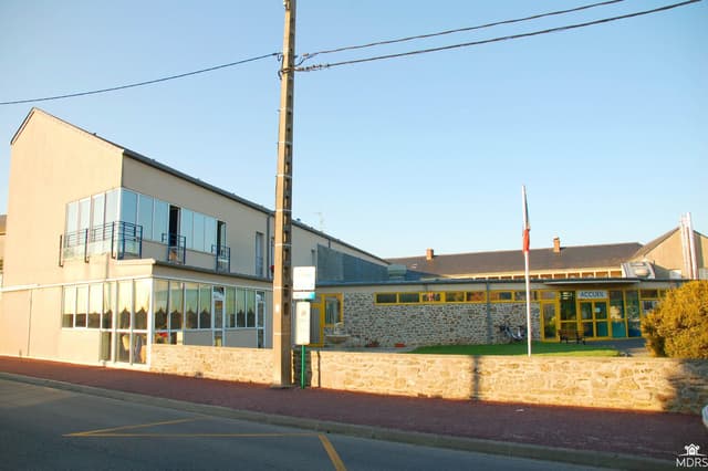 Photo de la résidence 1