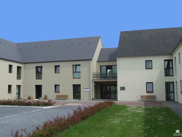 Photo de la résidence 1