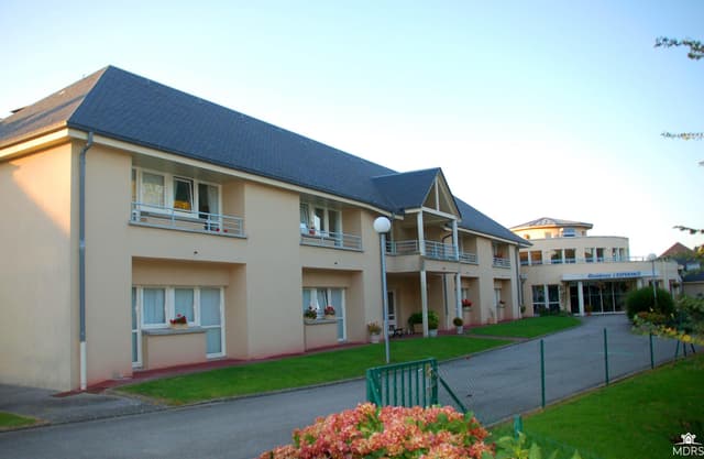 Photo de la résidence 1