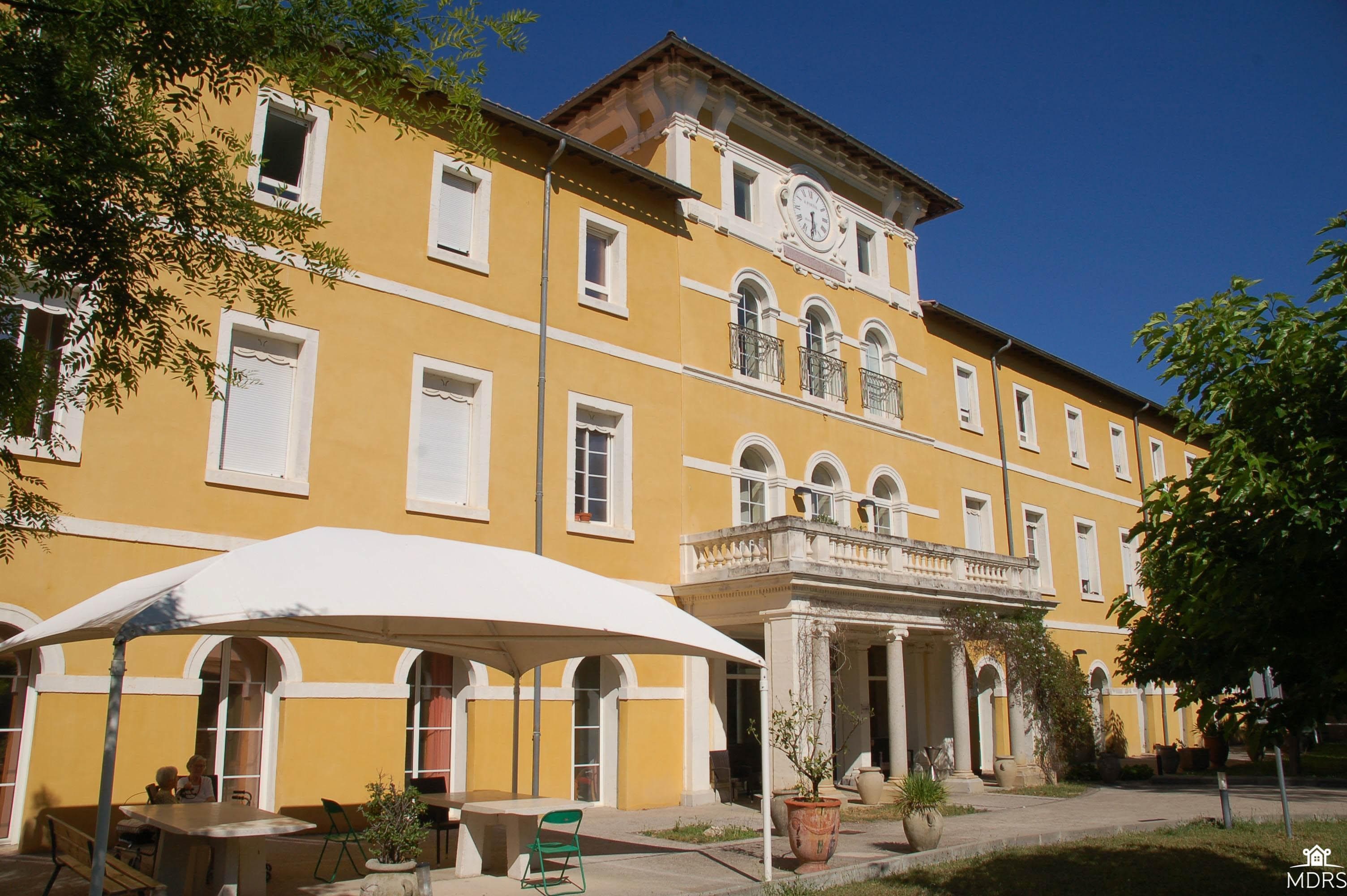 Résidence - Galerie de photos - Image 1 sur 4