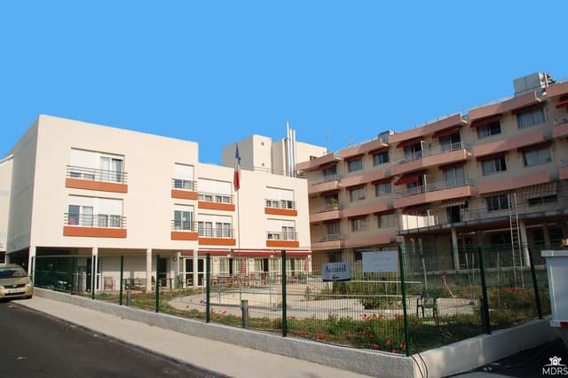 Photo de la résidence 1