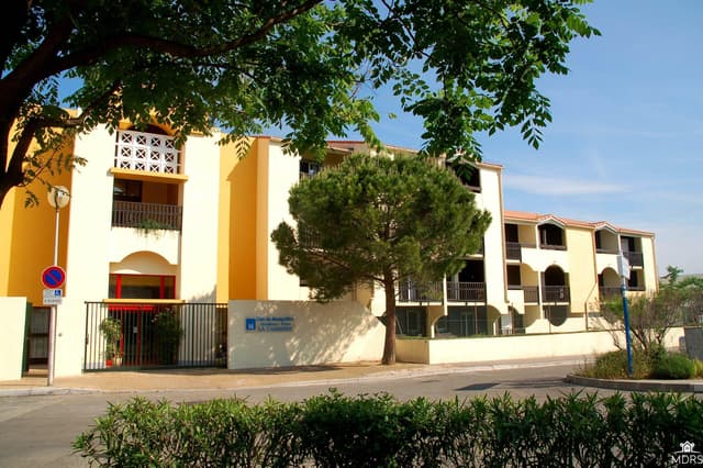 Photo de la résidence 1