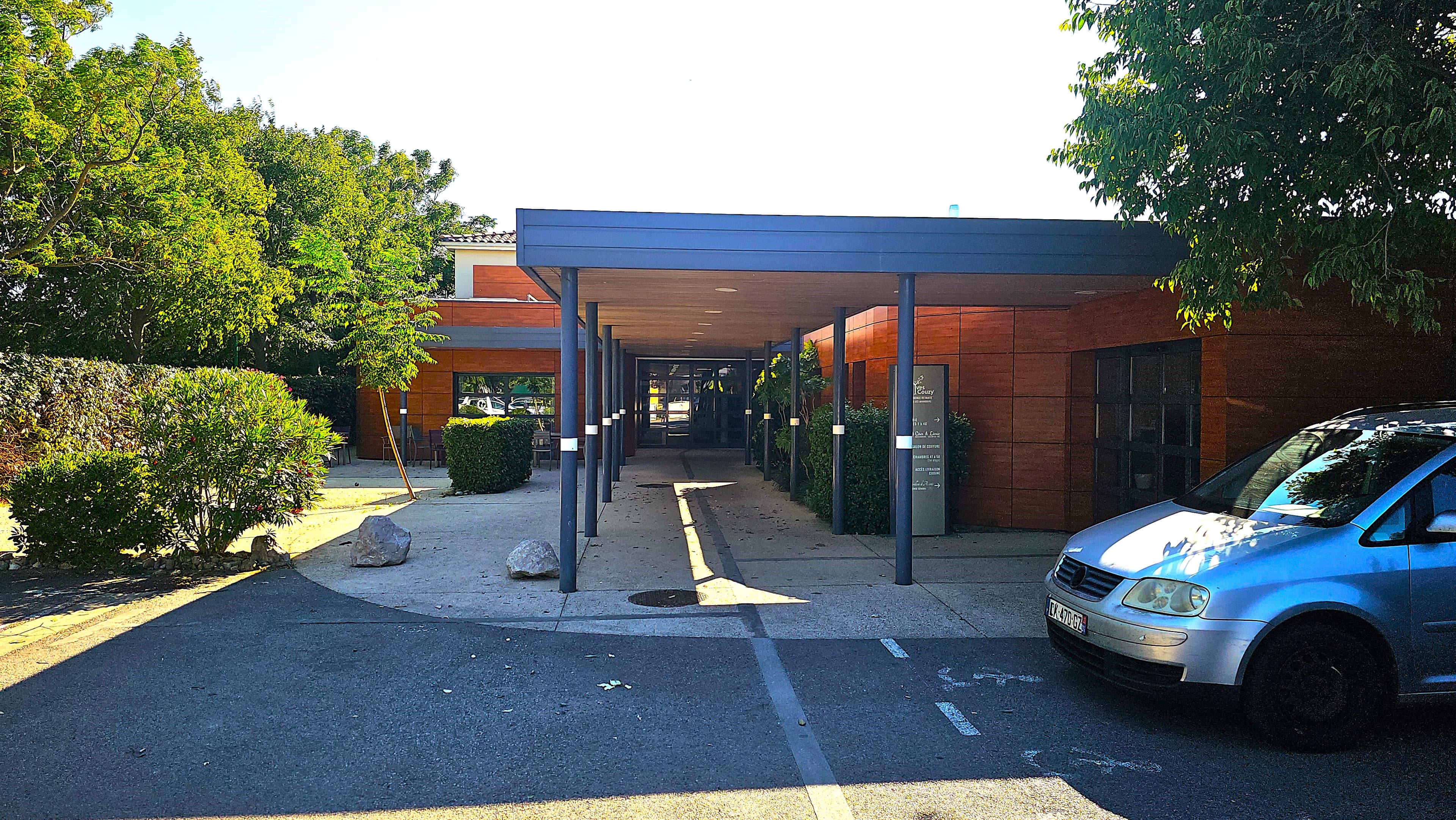 Résidence - Galerie de photos - Image 1 sur 14