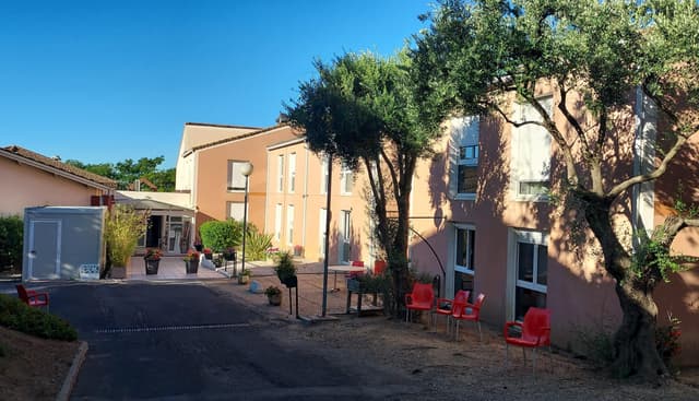 Photo de la résidence 1