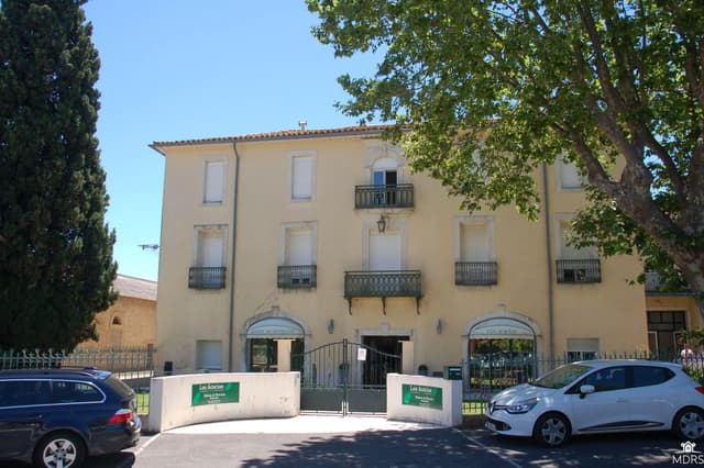 Photo de la résidence 1