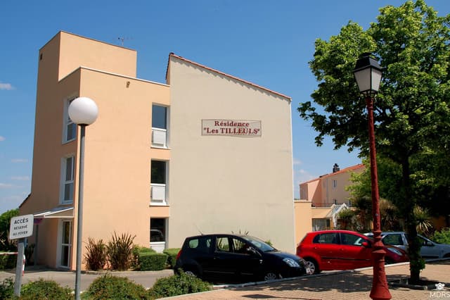 Photo de la résidence 1