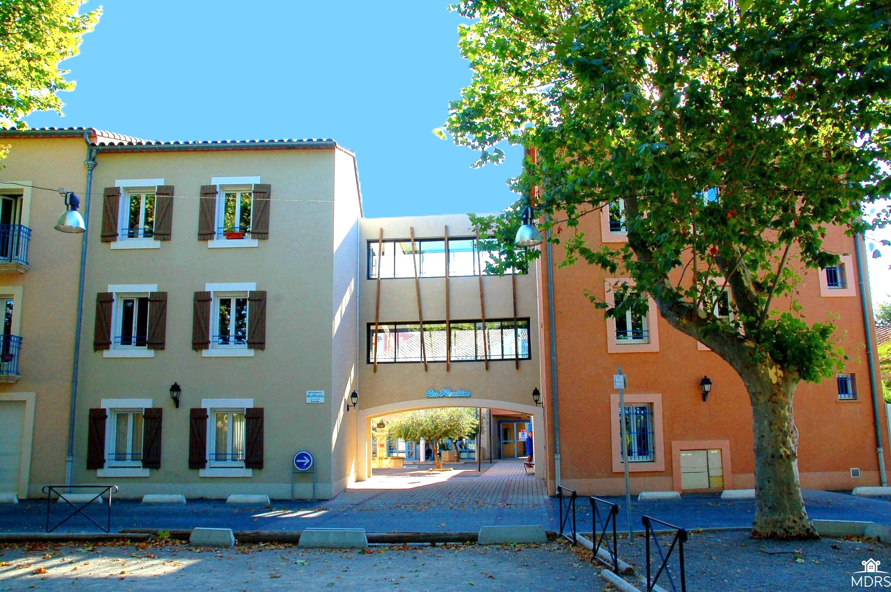 Résidence - Galerie de photos - Image 1 sur 1