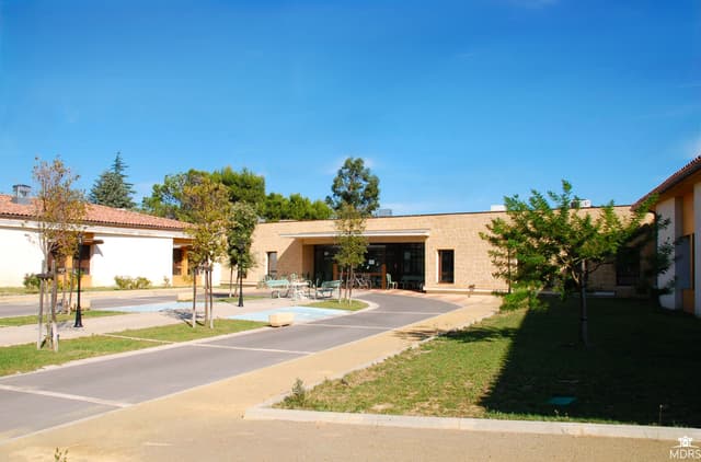 Photo de la résidence 1