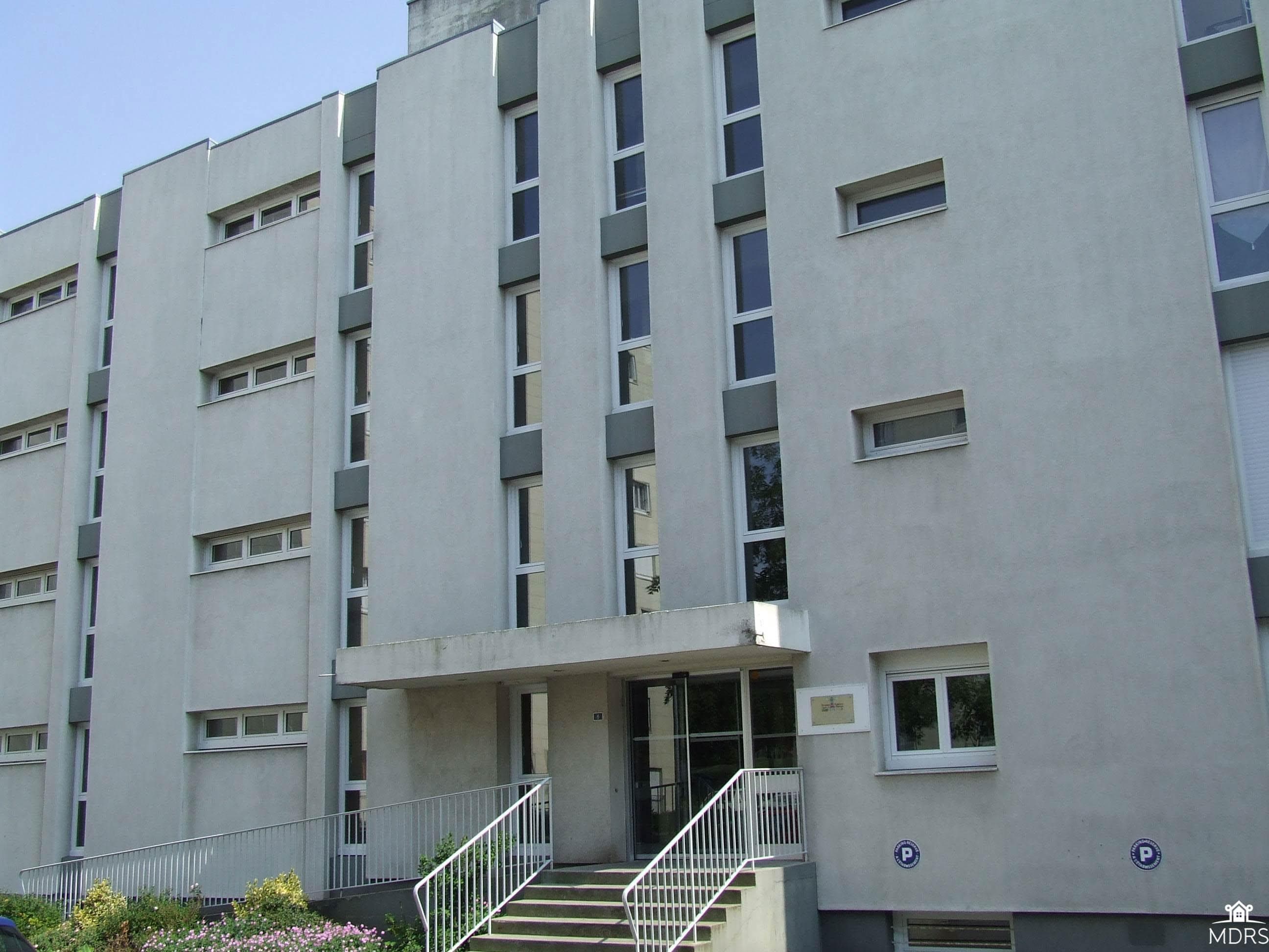 Résidence - Galerie de photos - Image 1 sur 1