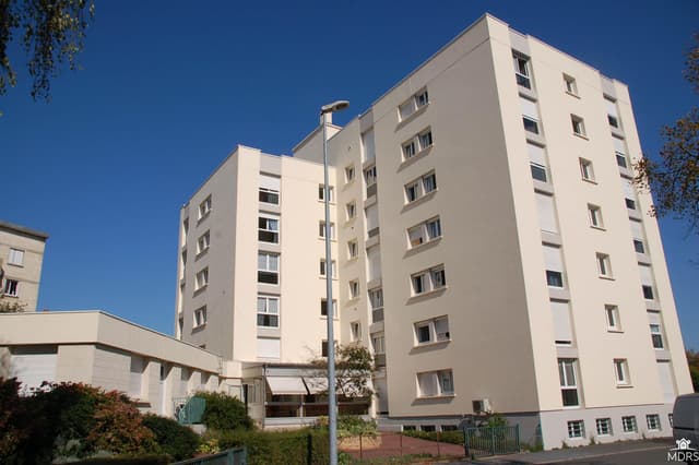 Photo de la résidence 1