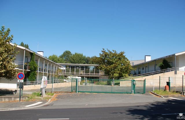 Photo de la résidence 1