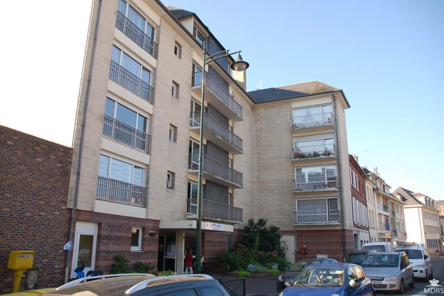 Photo de la résidence 1