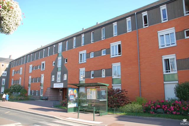 Photo de la résidence 1