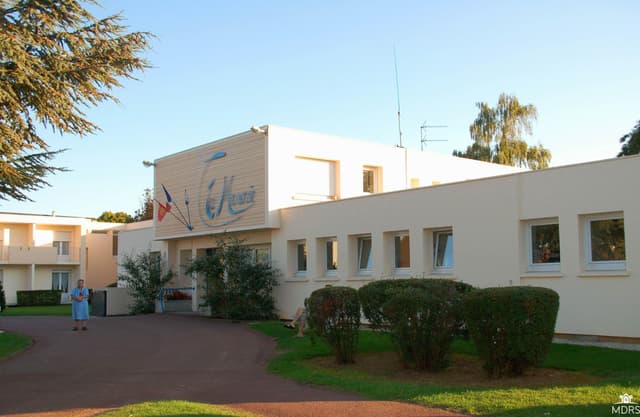 Photo de la résidence 1