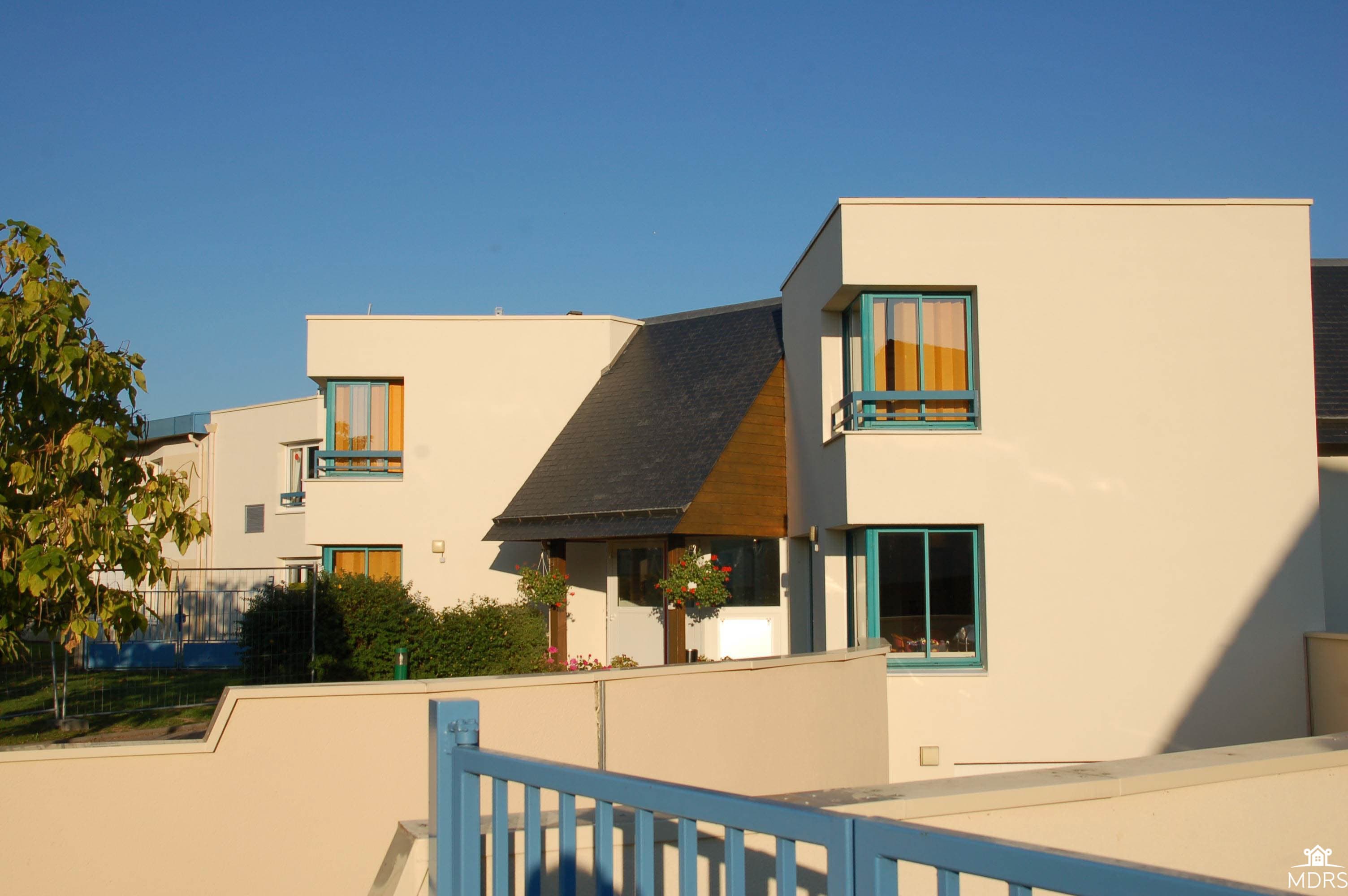 Résidence - Galerie de photos - Image 1 sur 2