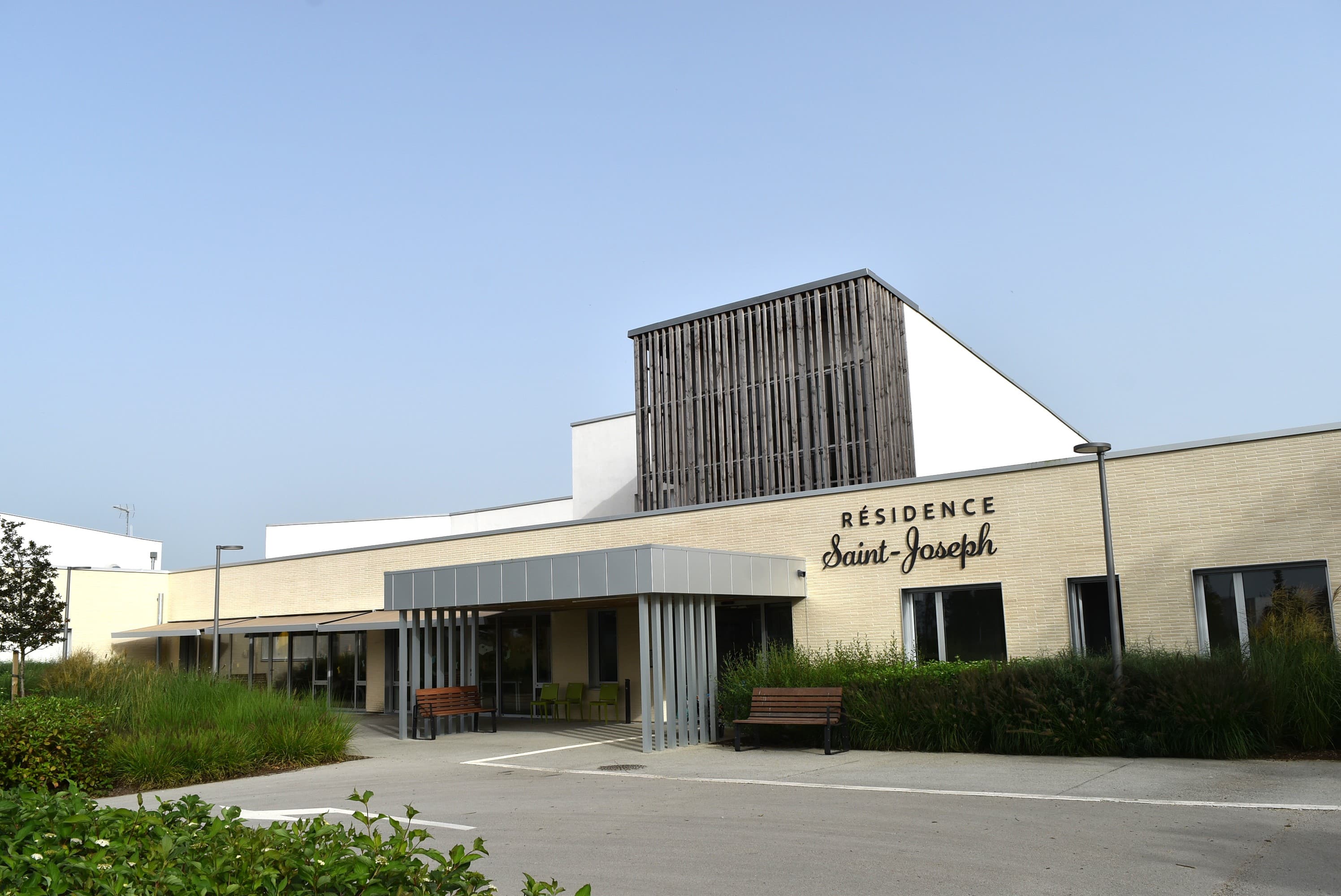 Résidence - Galerie de photos - Image 1 sur 4
