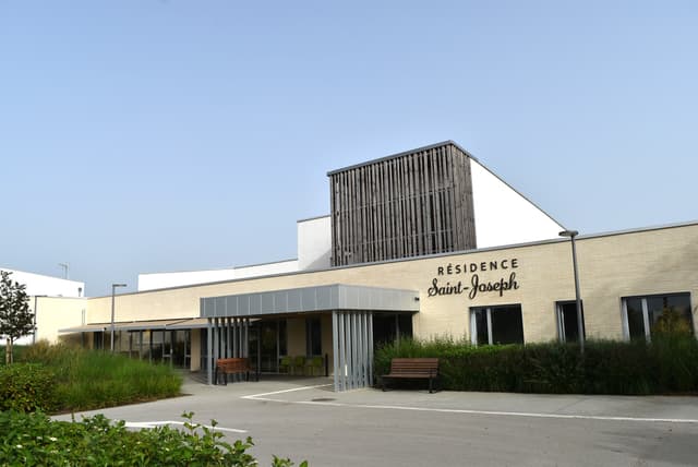 Photo de la résidence 1