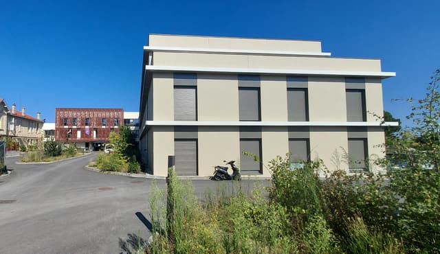 Photo de la résidence 1