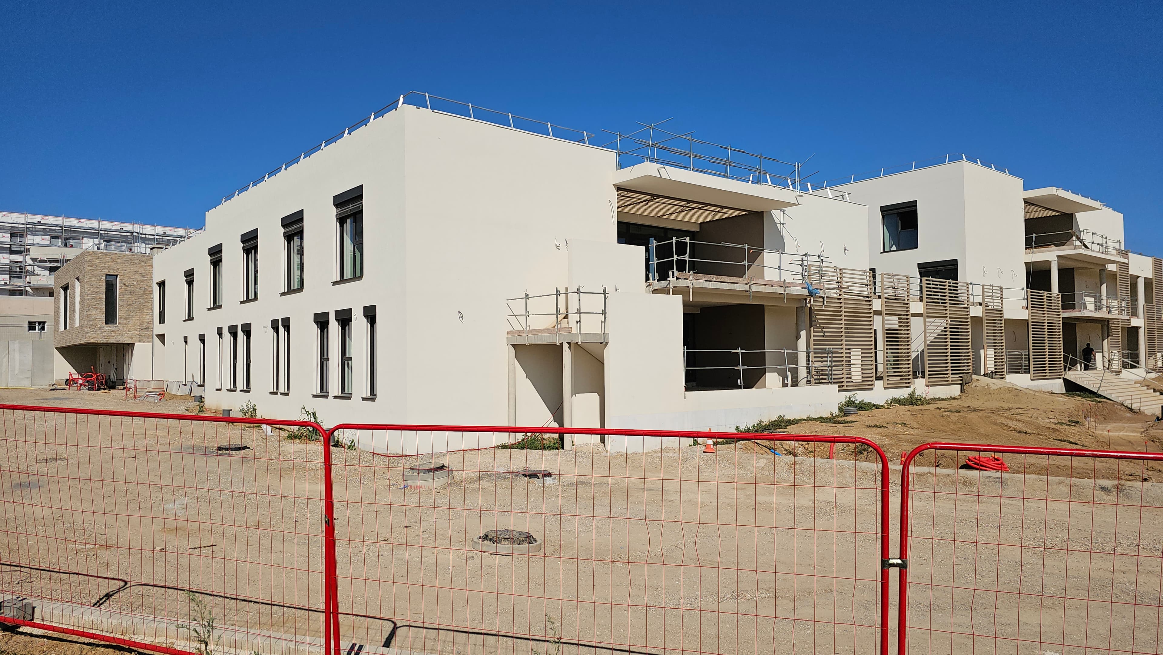 Résidence - Galerie de photos - Image 1 sur 4