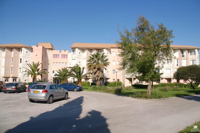 Photo de la résidence 1