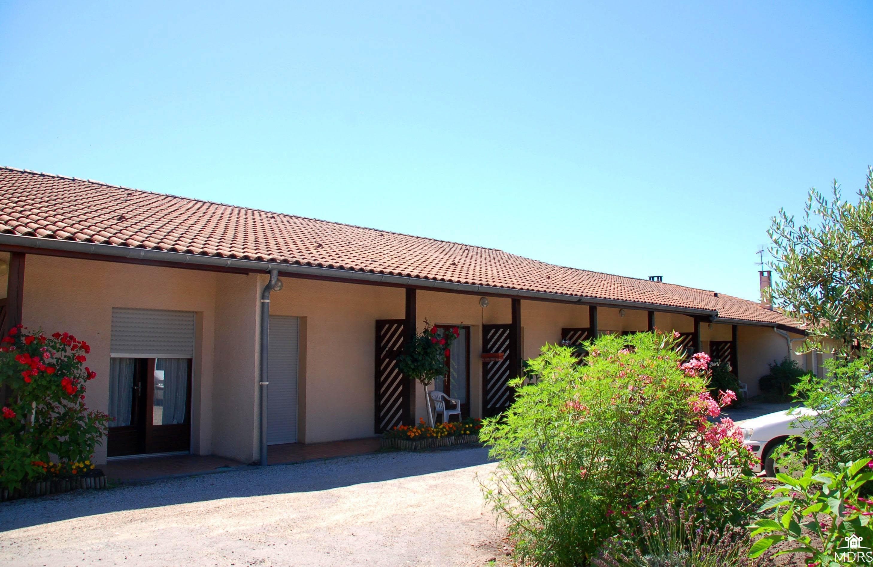 Résidence - Galerie de photos - Image 1 sur 1