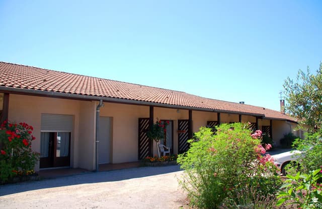 Photo de la résidence 1