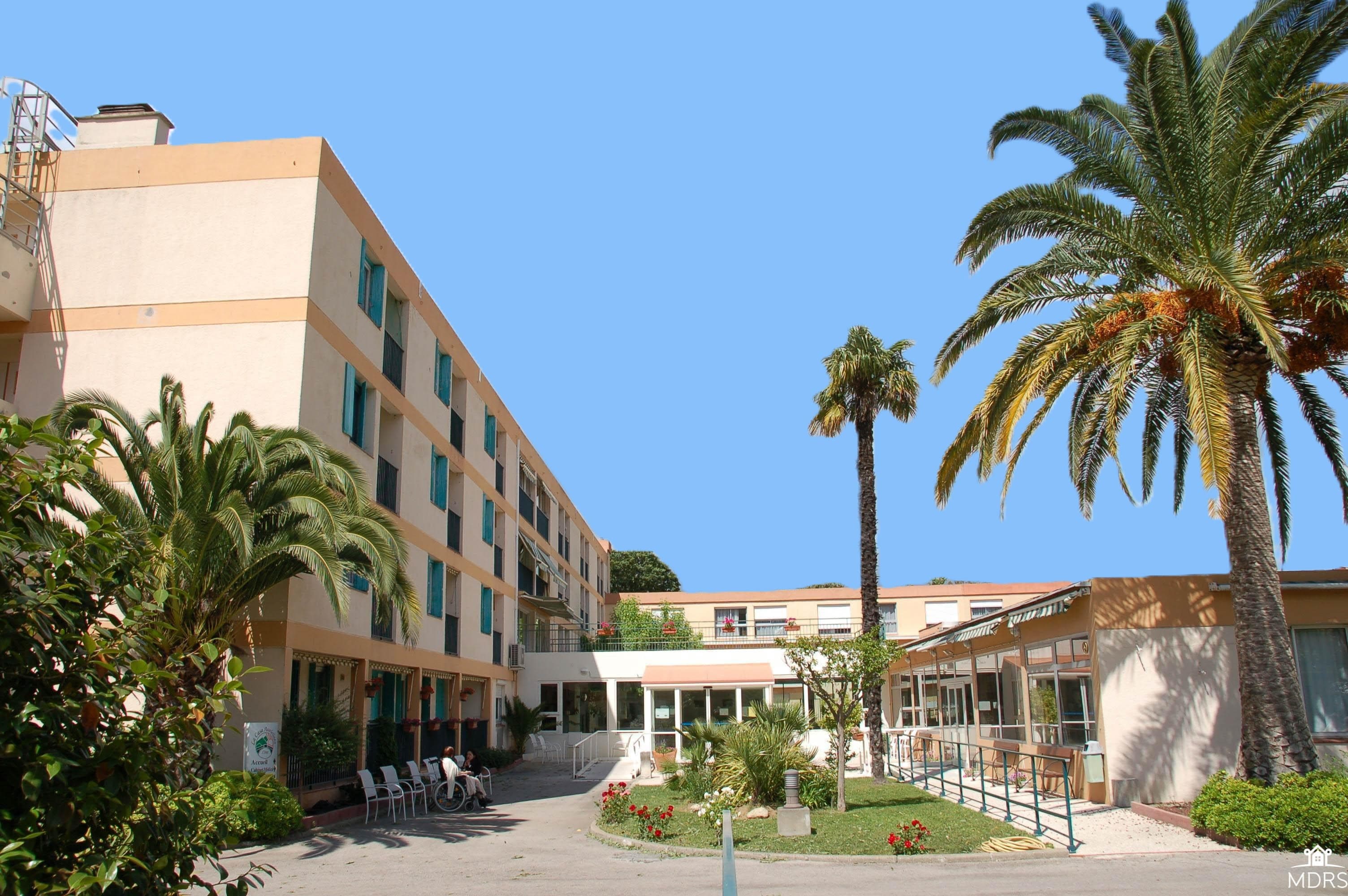 Résidence - Galerie de photos - Image 1 sur 4