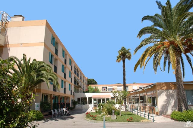 Photo de la résidence 1