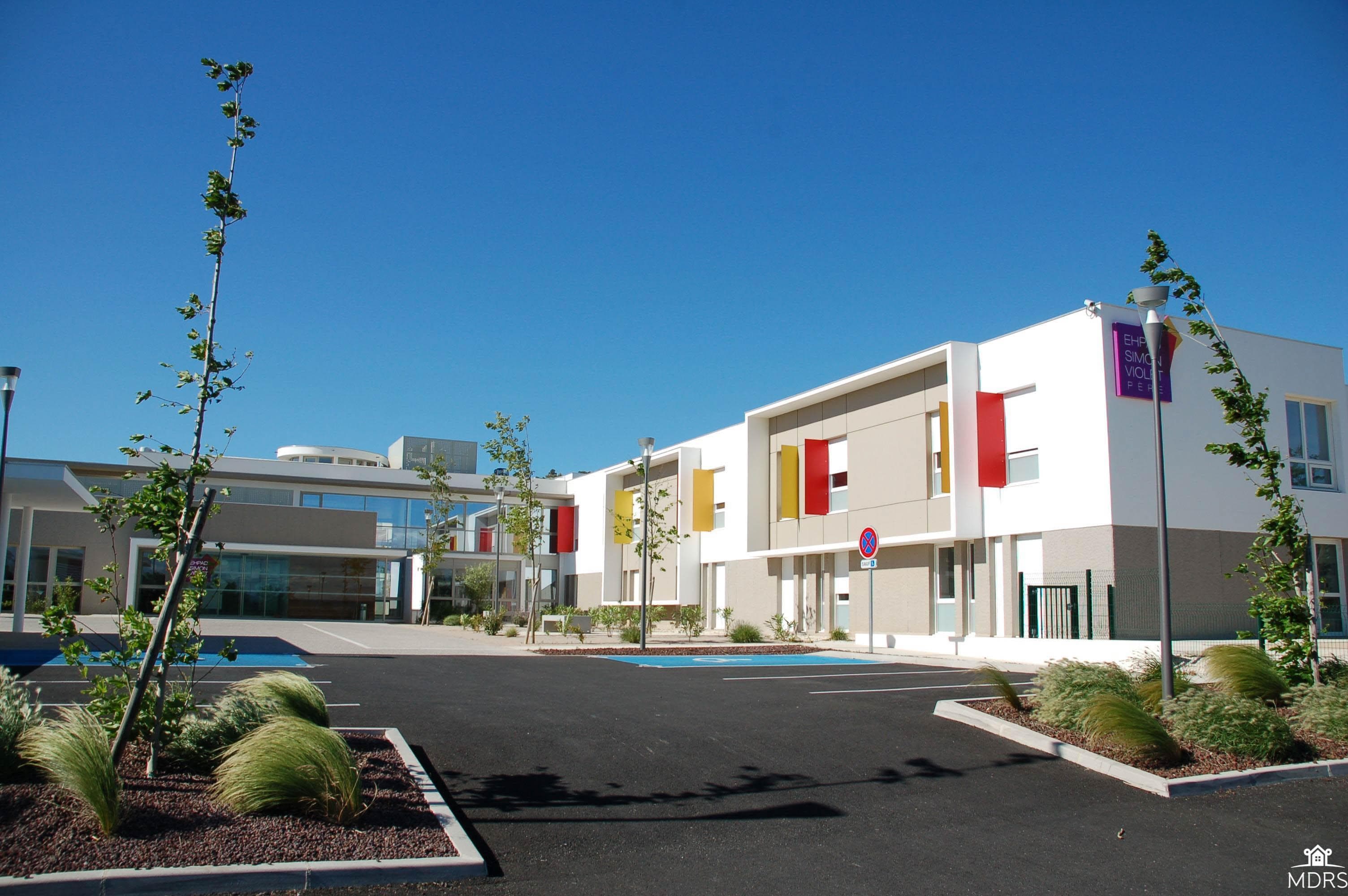 Résidence - Galerie de photos - Image 1 sur 1