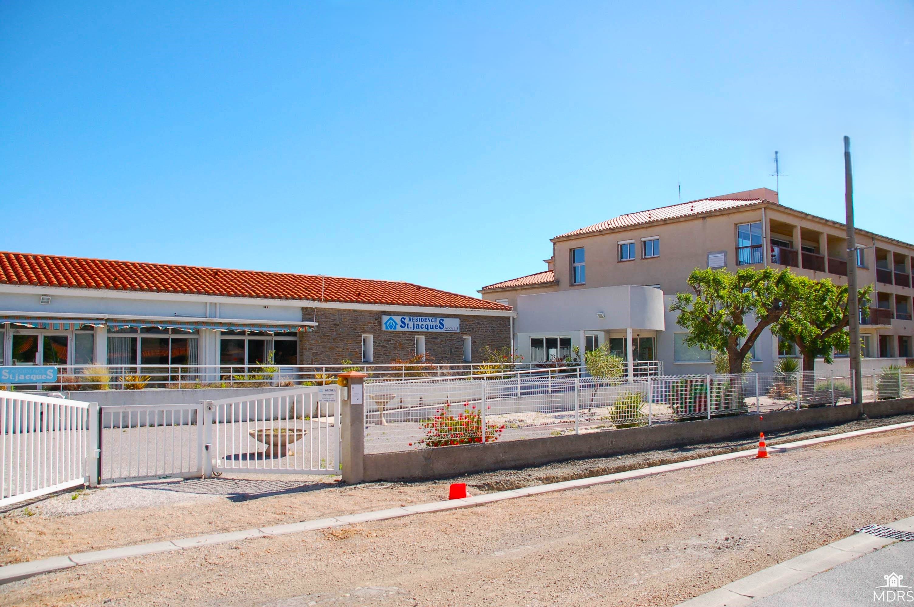 Résidence - Galerie de photos - Image 1 sur 1