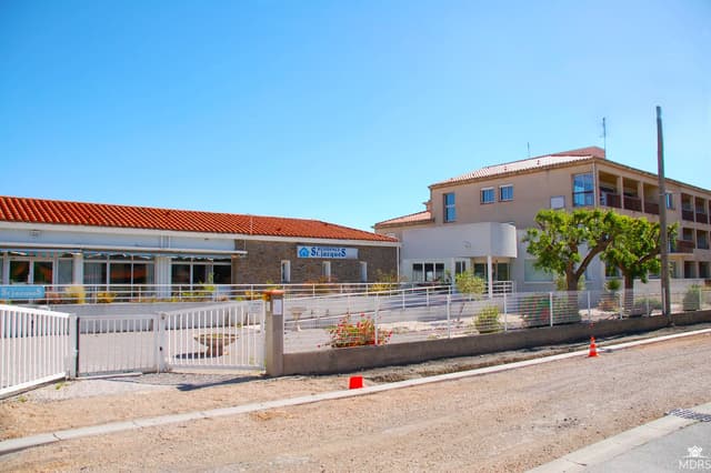 Photo de la résidence 1