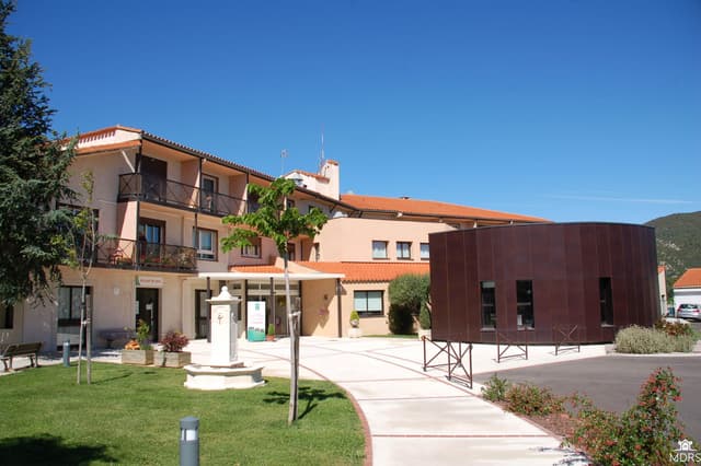 Photo de la résidence 1