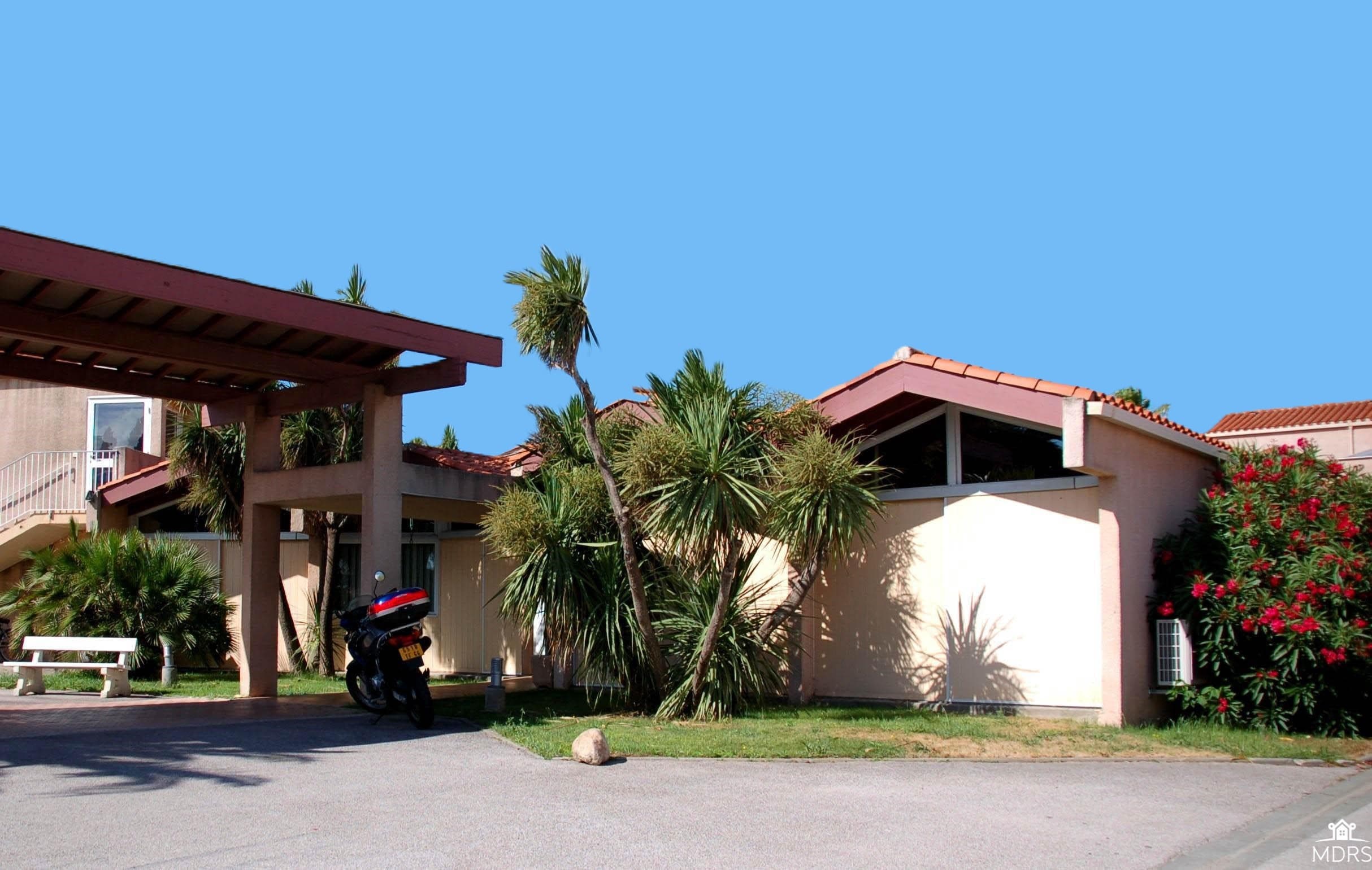 Résidence - Galerie de photos - Image 1 sur 1