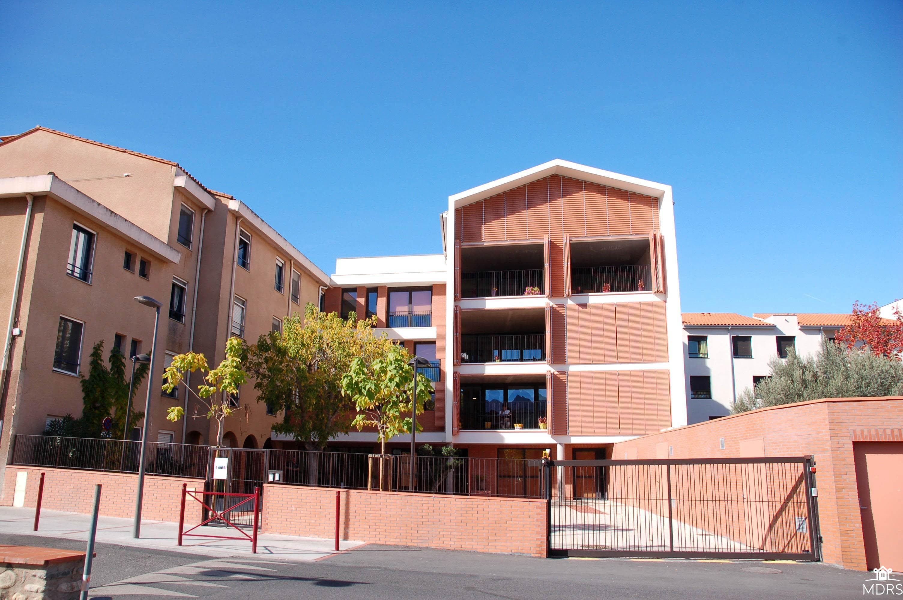 Résidence - Galerie de photos - Image 1 sur 3