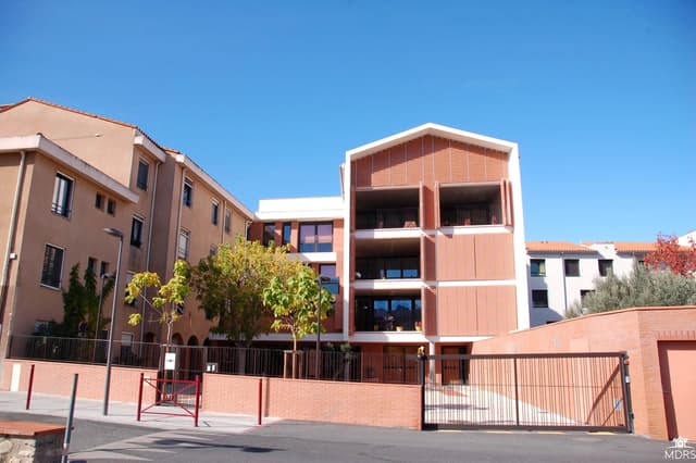 Photo de la résidence 1