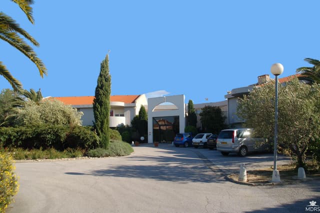 Photo de la résidence 1