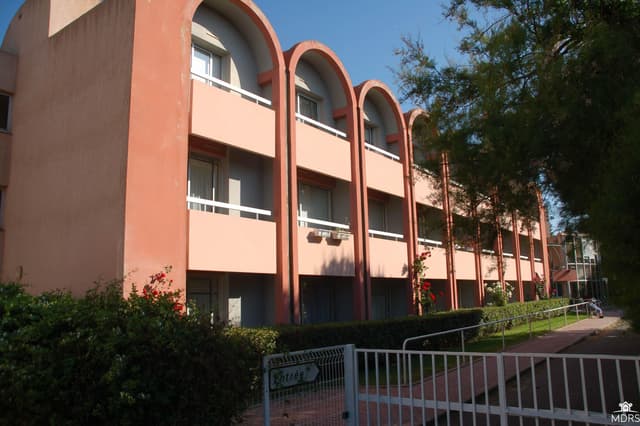 Photo de la résidence 1