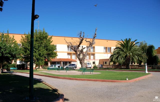 Photo de la résidence 1